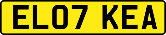 EL07KEA