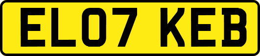 EL07KEB