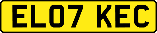 EL07KEC