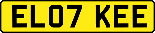 EL07KEE