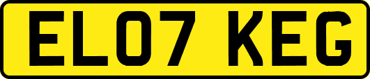 EL07KEG