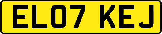 EL07KEJ