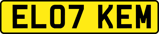 EL07KEM