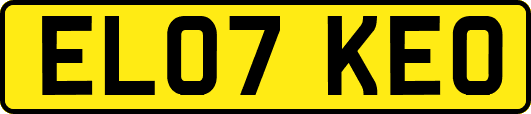 EL07KEO