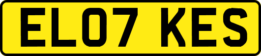EL07KES