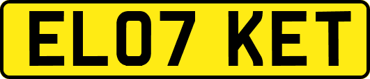 EL07KET