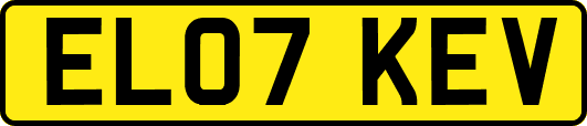 EL07KEV