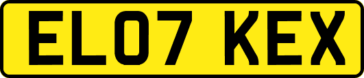 EL07KEX