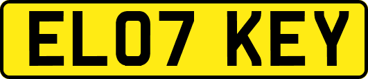 EL07KEY