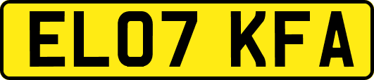 EL07KFA