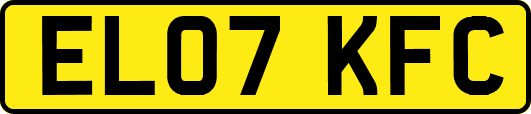 EL07KFC