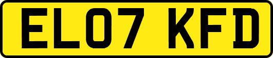 EL07KFD