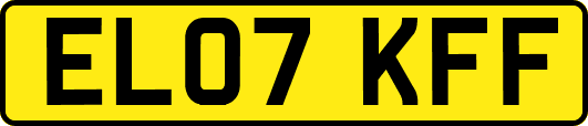 EL07KFF