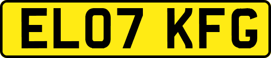 EL07KFG