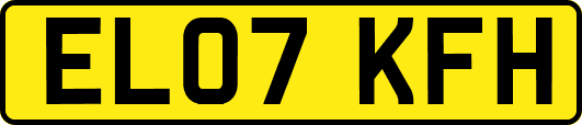 EL07KFH