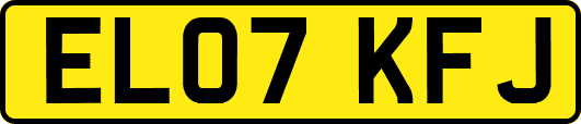 EL07KFJ