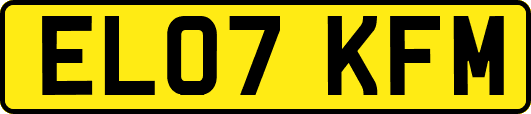 EL07KFM