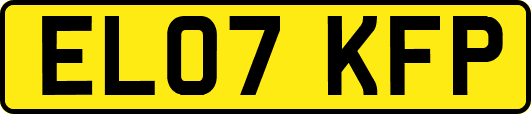 EL07KFP