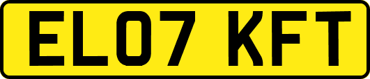 EL07KFT