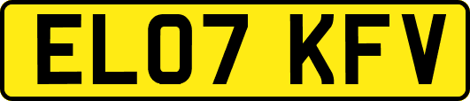 EL07KFV