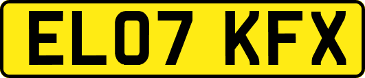EL07KFX