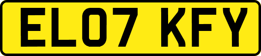 EL07KFY