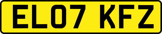 EL07KFZ