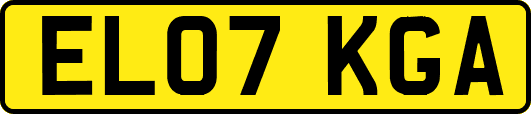 EL07KGA