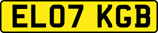 EL07KGB
