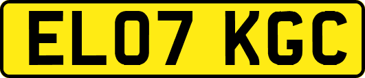 EL07KGC