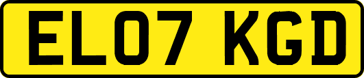 EL07KGD