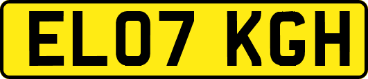 EL07KGH