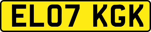 EL07KGK