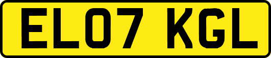 EL07KGL