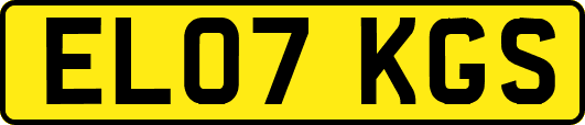 EL07KGS