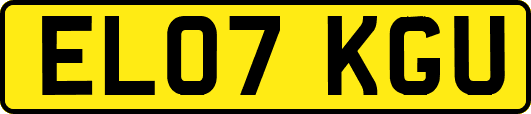 EL07KGU