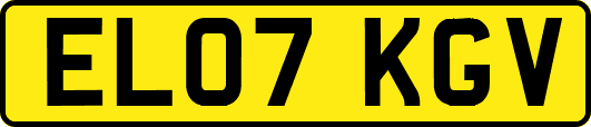 EL07KGV