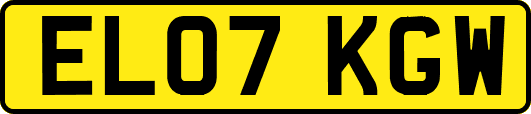 EL07KGW
