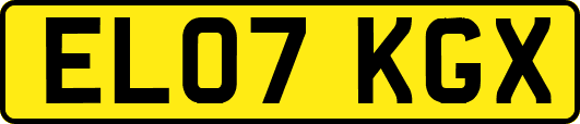 EL07KGX