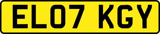 EL07KGY