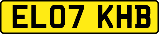 EL07KHB