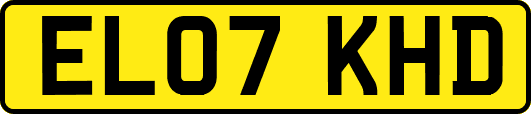 EL07KHD