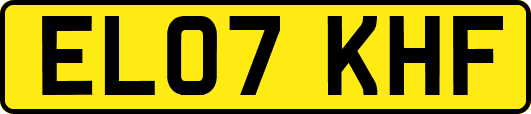 EL07KHF
