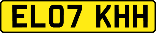 EL07KHH