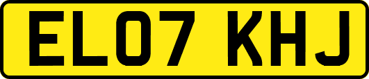 EL07KHJ