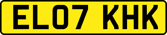 EL07KHK