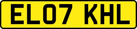 EL07KHL