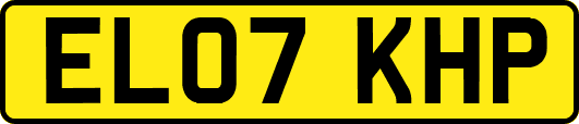 EL07KHP