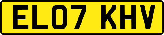 EL07KHV