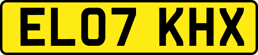 EL07KHX